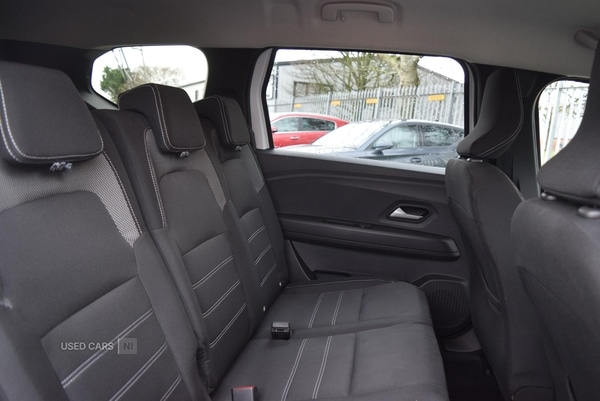 Used Dacia Jogger 2025 for sale - 77144759: Photo 32