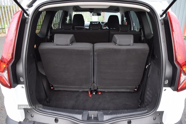 Used Dacia Jogger 2025 for sale - 77144759: Photo 34