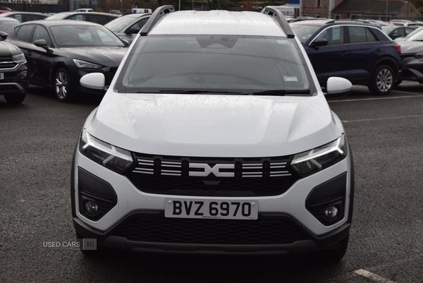 Used Dacia Jogger 2025 for sale - 77144759: Photo 5