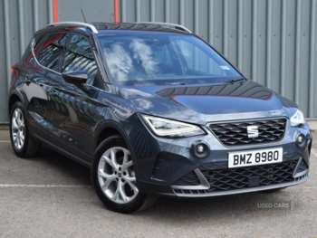 2023 - 1.0 TSI 110 FR 5dr