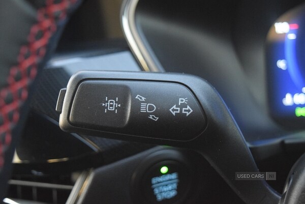 Used Ford Kuga 2022 for sale - 76998706: Photo 17