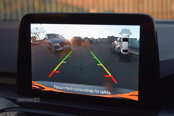 Used Ford Kuga 2022 for sale - 76998706: Photo 19