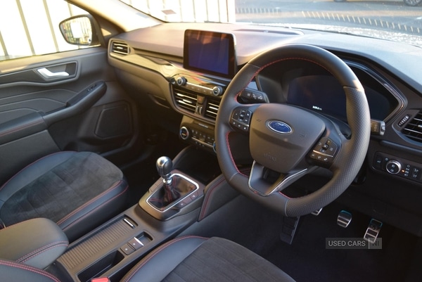 Used Ford Kuga 2022 for sale - 76998706: Photo 3