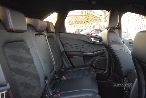 Used Ford Kuga 2022 for sale - 76998706: Photo 32