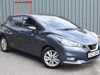 2020 - 1.0 IG-T 100 Acenta 5dr