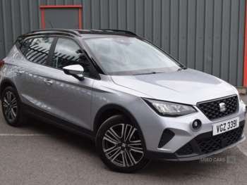 2021 - 1.0 TSI SE Technology 5dr