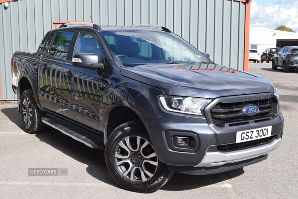 Used Ford Ranger 2022 for sale - 76095486: Photo 1