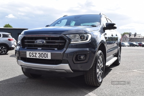 Used Ford Ranger 2022 for sale - 76095486: Photo 10