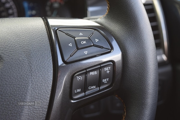 Used Ford Ranger 2022 for sale - 76095486: Photo 16