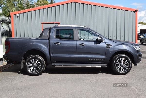 Used Ford Ranger 2022 for sale - 76095486: Photo 2