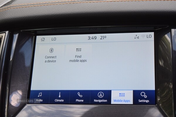 Used Ford Ranger 2022 for sale - 76095486: Photo 22