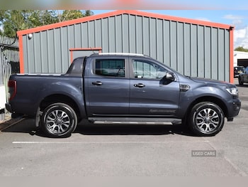 Used Ford Ranger 2022 for sale - 76095486: Photo