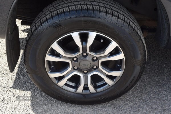 Used Ford Ranger 2022 for sale - 76095486: Photo 40