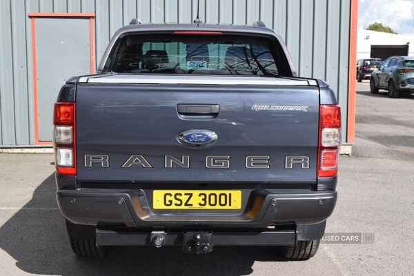 Used Ford Ranger 2022 for sale - 76095486: Photo 45