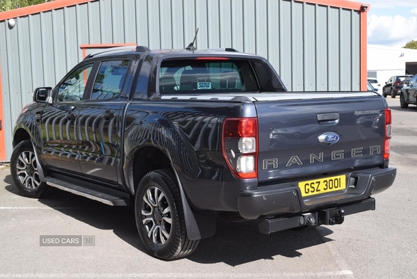 Used Ford Ranger 2022 for sale - 76095486: Photo 46