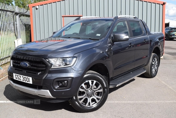 Used Ford Ranger 2022 for sale - 76095486: Photo 6