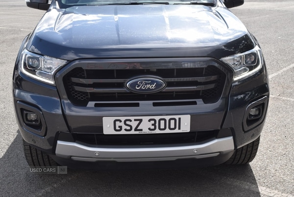 Used Ford Ranger 2022 for sale - 76095486: Photo 9