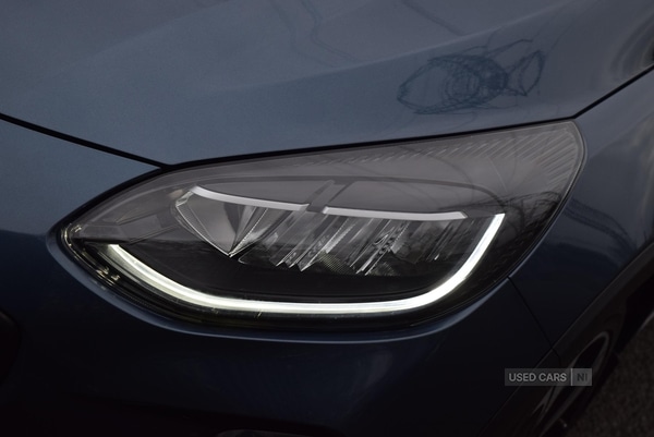 Used Ford Fiesta 2023 for sale - 76998096: Photo 10