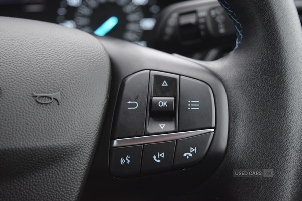 Used Ford Fiesta 2023 for sale - 76998096: Photo 16