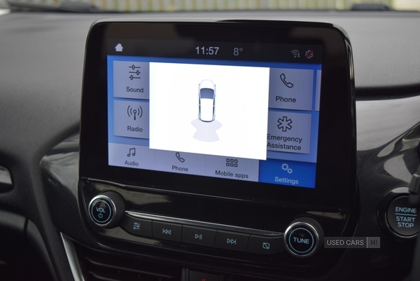 Used Ford Fiesta 2023 for sale - 76998096: Photo 19