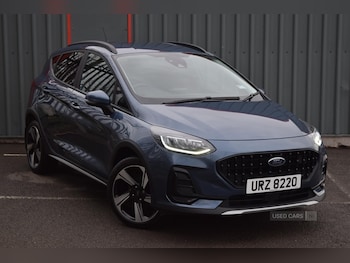 Ford Fiesta feature image