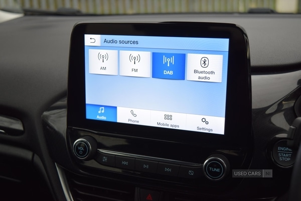 Used Ford Fiesta 2023 for sale - 76998096: Photo 21