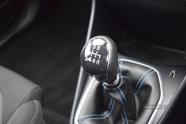 Used Ford Fiesta 2023 for sale - 76998096: Photo 24