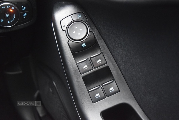 Used Ford Fiesta 2023 for sale - 76998096: Photo 26