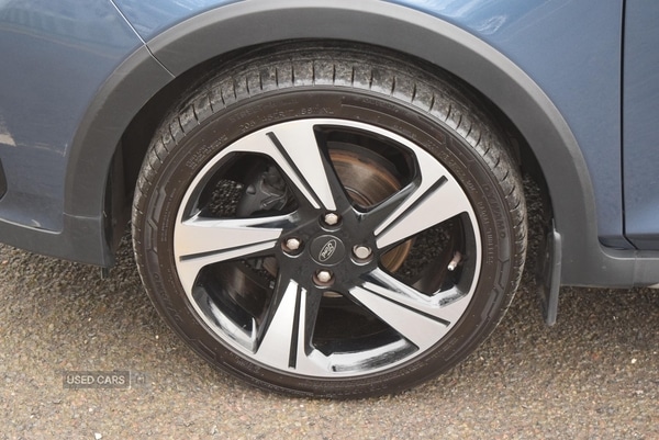 Used Ford Fiesta 2023 for sale - 76998096: Photo 33