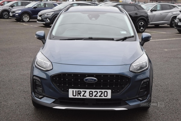 Used Ford Fiesta 2023 for sale - 76998096: Photo 5