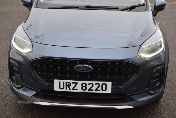 Used Ford Fiesta 2023 for sale - 76998096: Photo 8