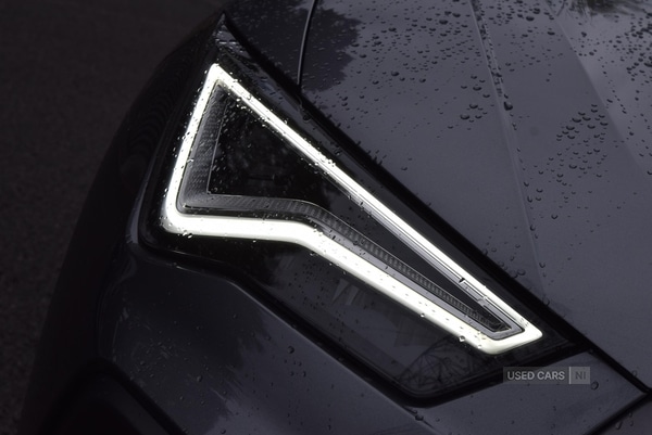 Used SEAT Ateca 2023 for sale - 76308728: Photo 10