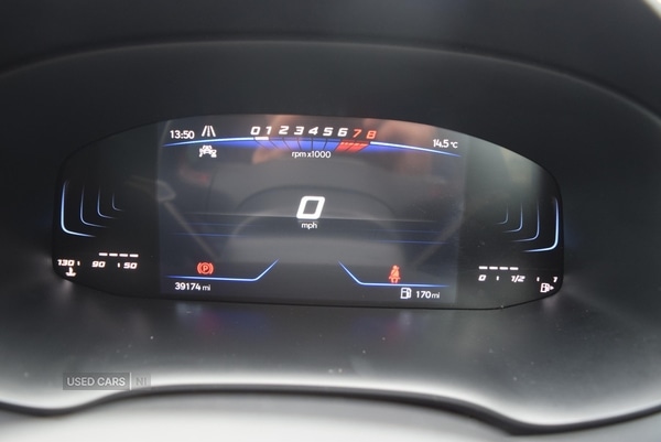 Used SEAT Ateca 2023 for sale - 76308728: Photo 13