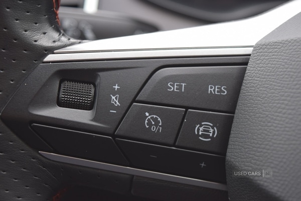 Used SEAT Ateca 2023 for sale - 76308728: Photo 15