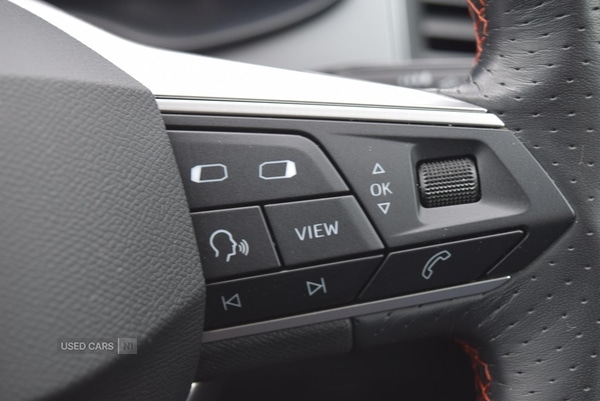 Used SEAT Ateca 2023 for sale - 76308728: Photo 16
