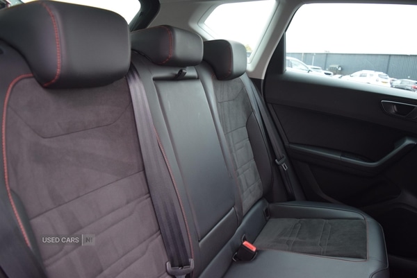 Used SEAT Ateca 2023 for sale - 76308728: Photo 36