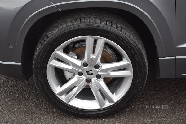 Used SEAT Ateca 2023 for sale - 76308728: Photo 42