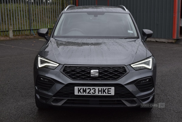 Used SEAT Ateca 2023 for sale - 76308728: Photo 5