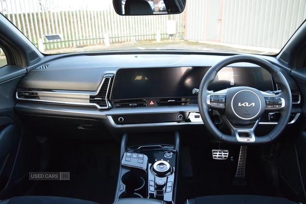 Used Kia Sportage 2024 for sale - 77102332: Photo 11