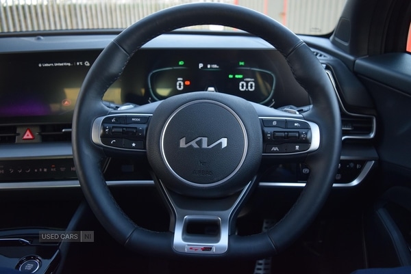 Used Kia Sportage 2024 for sale - 77102332: Photo 14