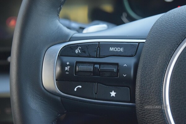 Used Kia Sportage 2024 for sale - 77102332: Photo 15