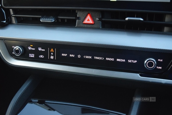 Used Kia Sportage 2024 for sale - 77102332: Photo 24