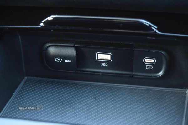 Used Kia Sportage 2024 for sale - 77102332: Photo 25