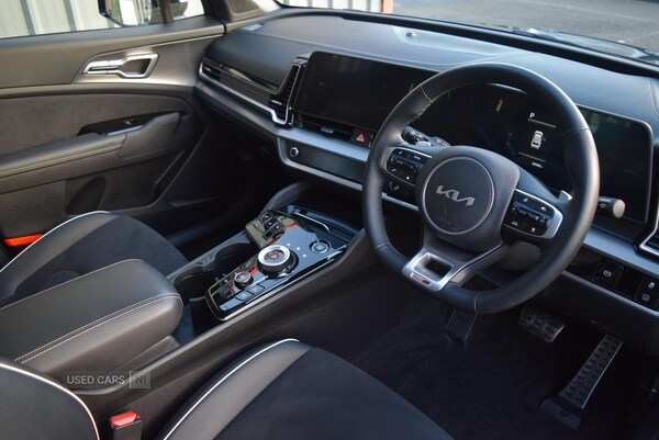 Used Kia Sportage 2024 for sale - 77102332: Photo 3