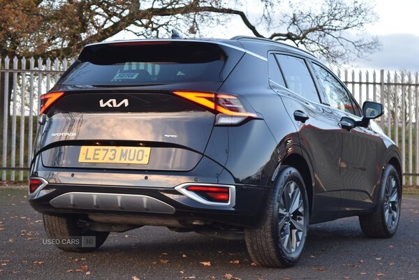 Used Kia Sportage 2024 for sale - 77102332: Photo 4