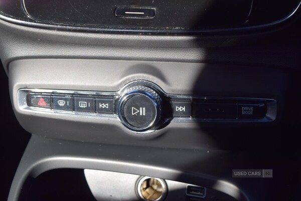 Used Volvo XC40 2022 for sale - 76308737: Photo 19