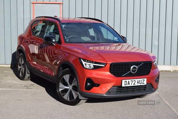 Used Volvo XC40 2022 for sale - 76308737: Photo 1
