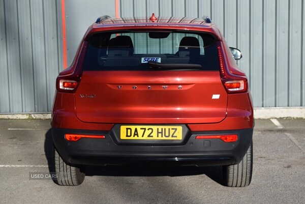 Used Volvo XC40 2022 for sale - 76308737: Photo 32