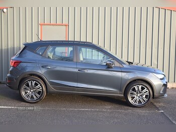 Used SEAT Arona 2025 for sale - 77017384: Photo