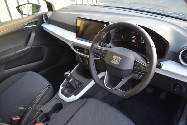 Used SEAT Arona 2025 for sale - 77017384: Photo 3